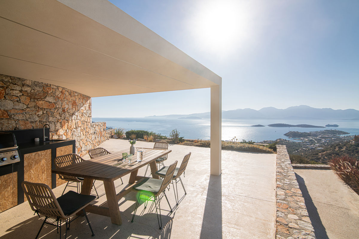 Horizon View Villa Horizon View Villa